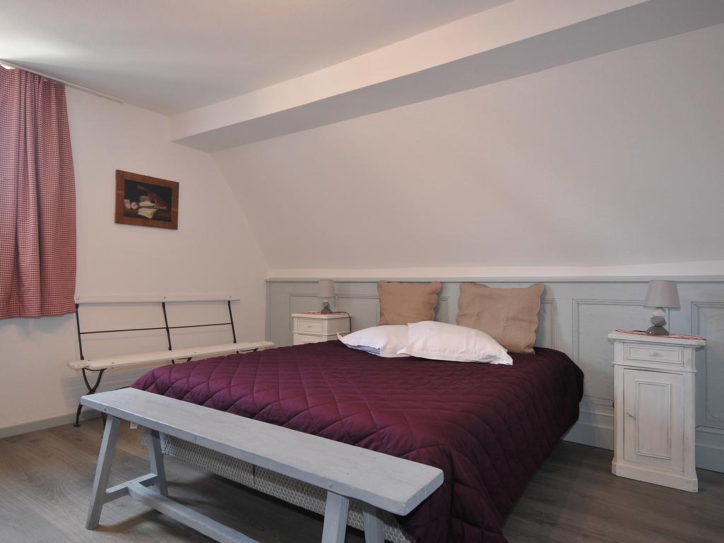 Gite Elouann Familial Spacieux Calme Ebersheim Exteriör bild