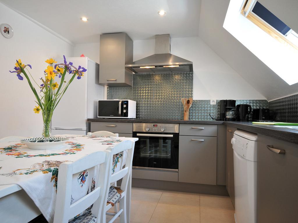 Gite Elouann Familial Spacieux Calme Ebersheim Exteriör bild