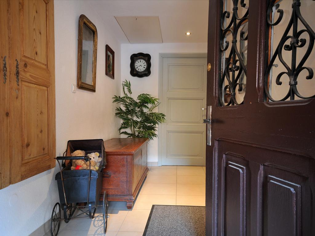 Gite Elouann Familial Spacieux Calme Ebersheim Exteriör bild