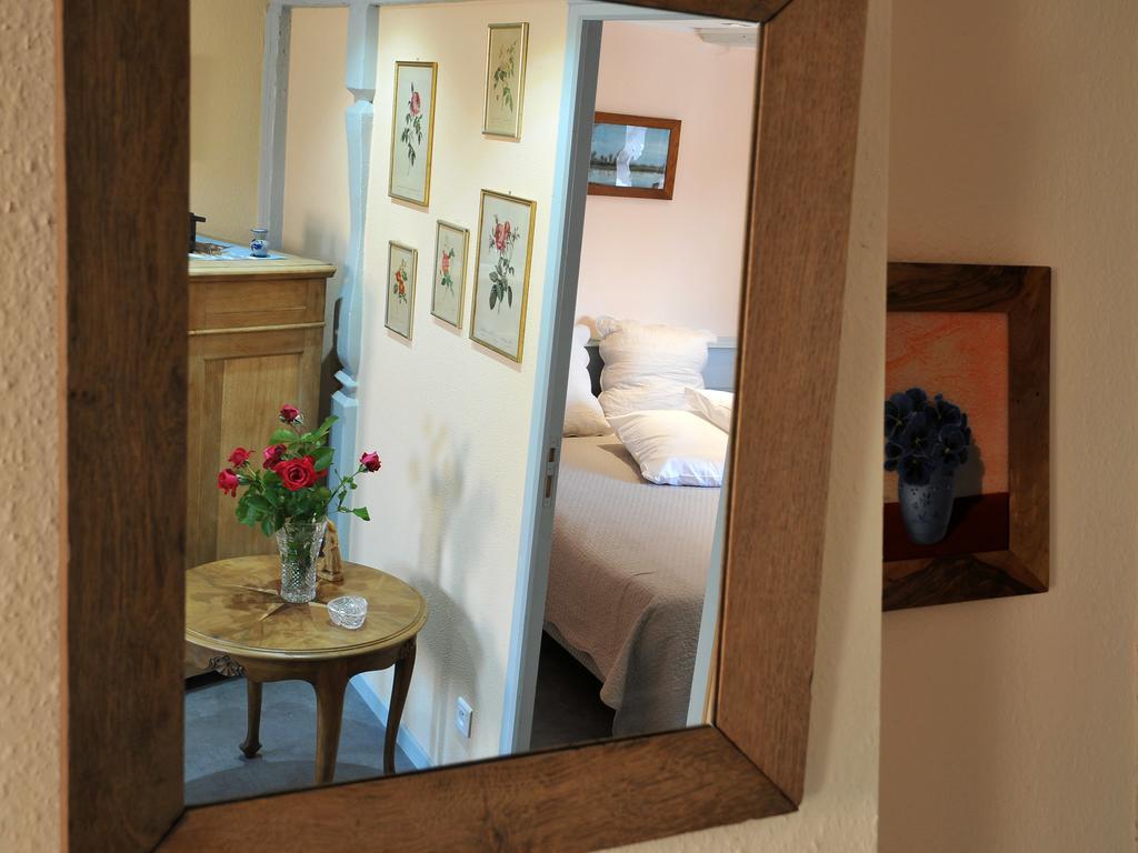Gite Elouann Familial Spacieux Calme Ebersheim Exteriör bild