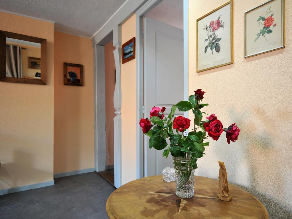 Gite Elouann Familial Spacieux Calme Ebersheim Exteriör bild