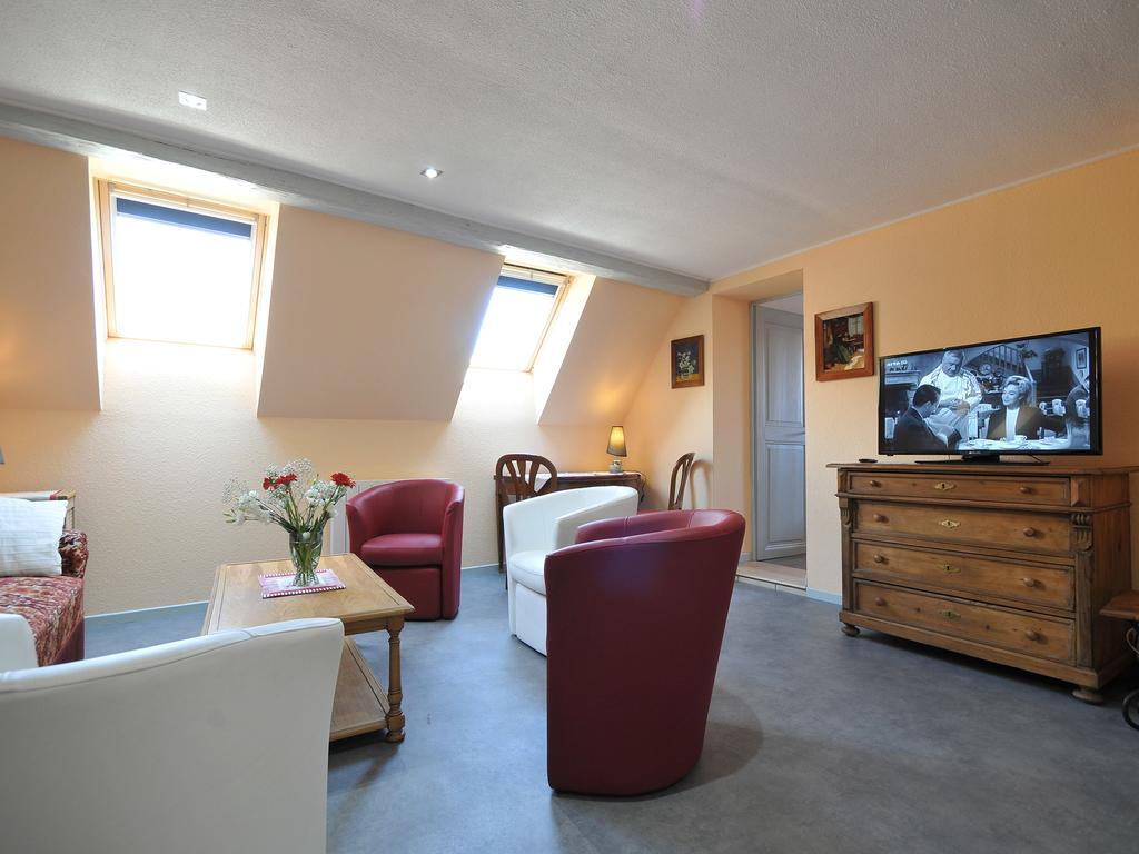 Gite Elouann Familial Spacieux Calme Ebersheim Exteriör bild