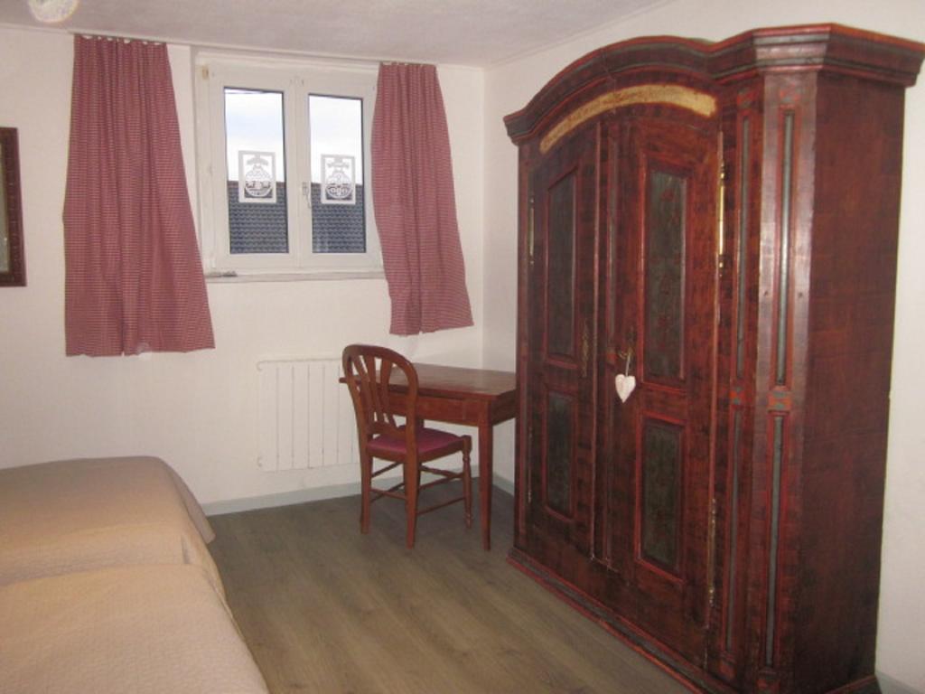 Gite Elouann Familial Spacieux Calme Ebersheim Exteriör bild