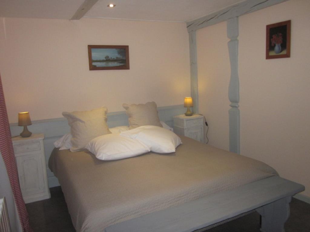Gite Elouann Familial Spacieux Calme Ebersheim Exteriör bild