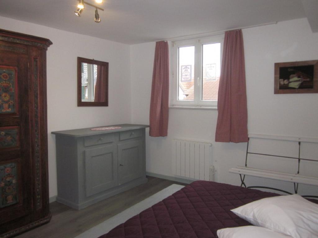 Gite Elouann Familial Spacieux Calme Ebersheim Exteriör bild