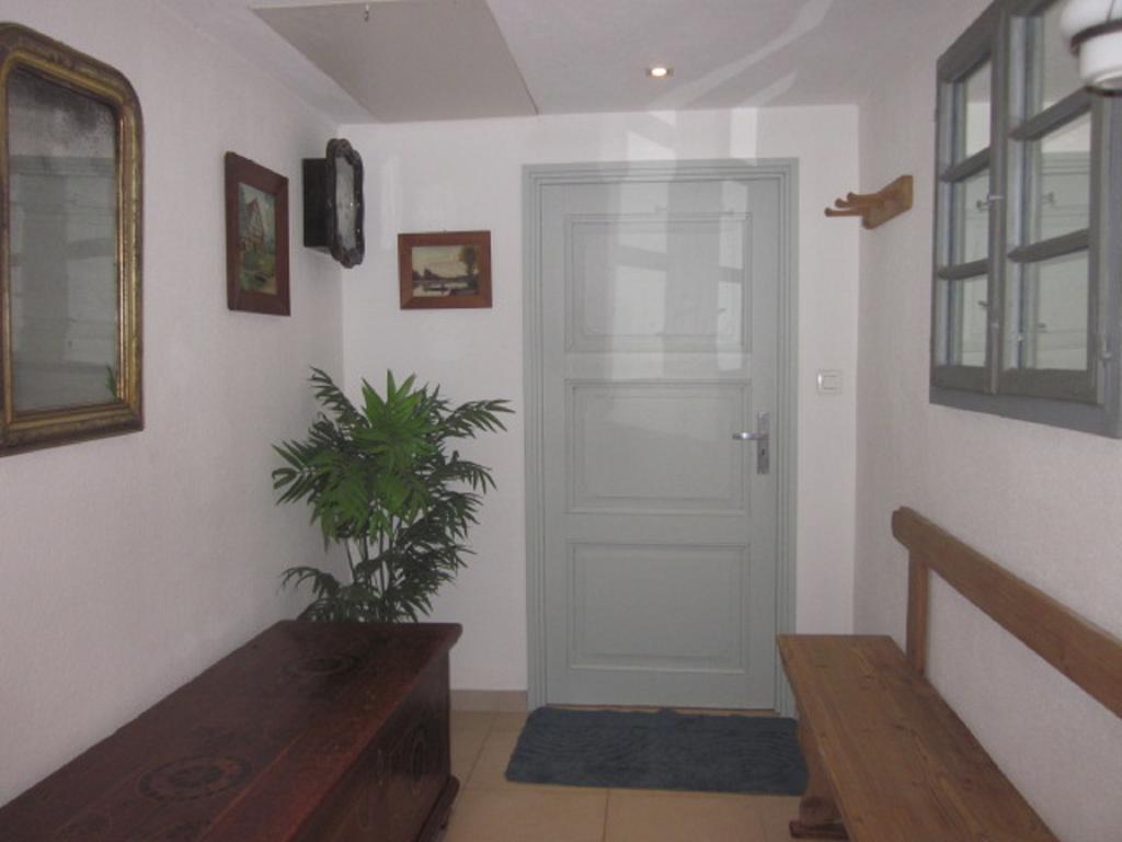 Gite Elouann Familial Spacieux Calme Ebersheim Exteriör bild